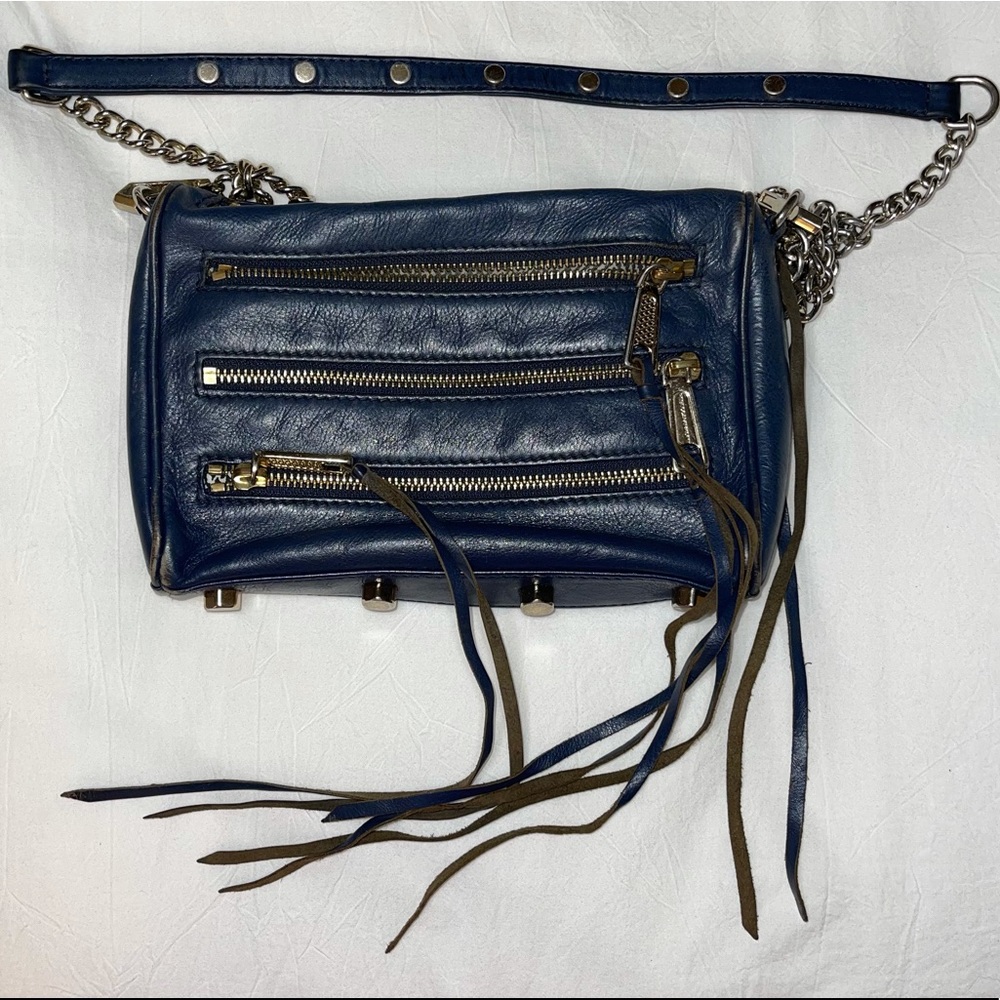 Rebecca Minkoff Mini 5 Crossbody Bag